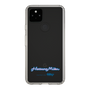 Slim Protection Case［ HATSUNE MIKU - Logo - Pink ］