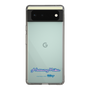 Slim Protection Case［ HATSUNE MIKU - Logo - Pink ］