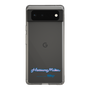 Slim Protection Case［ HATSUNE MIKU - Logo - Pink ］
