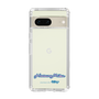 Slim Protection Case［ HATSUNE MIKU - Logo - Pink ］