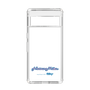 Slim Protection Case［ HATSUNE MIKU - Logo - Pink ］