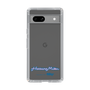 Slim Protection Case［ HATSUNE MIKU - Logo - Pink ］