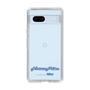 Slim Protection Case［ HATSUNE MIKU - Logo - Pink ］