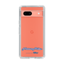 Slim Protection Case［ HATSUNE MIKU - Logo - Pink ］