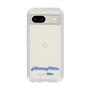 Slim Protection Case［ HATSUNE MIKU - Logo - Pink ］