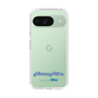Slim Protection Case［ HATSUNE MIKU - Logo - Pink ］