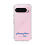 Slim Protection Case［ HATSUNE MIKU - Logo - Pink ］