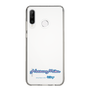 Slim Protection Case［ HATSUNE MIKU - Logo - Pink ］