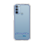 Slim Protection Case［ HATSUNE MIKU - Logo - Pink ］