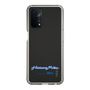 Slim Protection Case［ HATSUNE MIKU - Logo - Pink ］