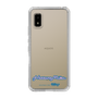 Slim Protection Case［ HATSUNE MIKU - Logo - Pink ］