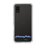 Slim Protection Case［ HATSUNE MIKU - Logo - Pink ］