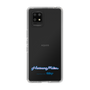 Slim Protection Case［ HATSUNE MIKU - Logo - Pink ］