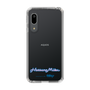 Slim Protection Case［ HATSUNE MIKU - Logo - Pink ］