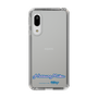 Slim Protection Case［ HATSUNE MIKU - Logo - Pink ］