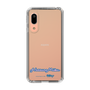 Slim Protection Case［ HATSUNE MIKU - Logo - Pink ］