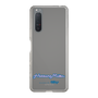 Slim Protection Case［ HATSUNE MIKU - Logo - Pink ］