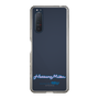 Slim Protection Case［ HATSUNE MIKU - Logo - Pink ］