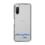 Slim Protection Case［ HATSUNE MIKU - Logo - Pink ］