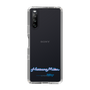 Slim Protection Case［ HATSUNE MIKU - Logo - Pink ］