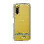Slim Protection Case［ HATSUNE MIKU - Logo - Pink ］