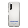 Slim Protection Case［ HATSUNE MIKU - Logo - Pink ］