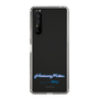 Slim Protection Case［ HATSUNE MIKU - Logo - Pink ］