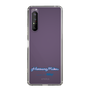 Slim Protection Case［ HATSUNE MIKU - Logo - Pink ］