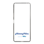 Slim Protection Case［ HATSUNE MIKU - Logo - Pink ］