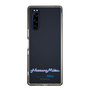 Slim Protection Case［ HATSUNE MIKU - Logo - Pink ］