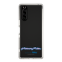 Slim Protection Case［ HATSUNE MIKU - Logo - Pink ］
