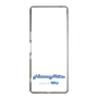 Slim Protection Case［ HATSUNE MIKU - Logo - Pink ］