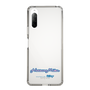 Slim Protection Case［ HATSUNE MIKU - Logo - Pink ］