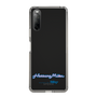 Slim Protection Case［ HATSUNE MIKU - Logo - Pink ］