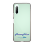 Slim Protection Case［ HATSUNE MIKU - Logo - Pink ］