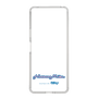 Slim Protection Case［ HATSUNE MIKU - Logo - Pink ］