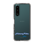 Slim Protection Case［ HATSUNE MIKU - Logo - Pink ］