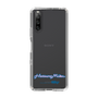 Slim Protection Case［ HATSUNE MIKU - Logo - Pink ］