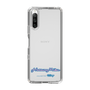 Slim Protection Case［ HATSUNE MIKU - Logo - Pink ］