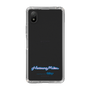 Slim Protection Case［ HATSUNE MIKU - Logo - Pink ］