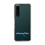 Slim Protection Case［ HATSUNE MIKU - Logo - Pink ］