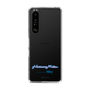 Slim Protection Case［ HATSUNE MIKU - Logo - Pink ］