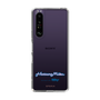 Slim Protection Case［ HATSUNE MIKU - Logo - Pink ］