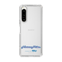 Slim Protection Case［ HATSUNE MIKU - Logo - Pink ］