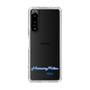 Slim Protection Case［ HATSUNE MIKU - Logo - Pink ］