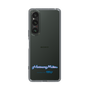 Slim Protection Case［ HATSUNE MIKU - Logo - Pink ］