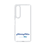 Slim Protection Case［ HATSUNE MIKU - Logo - Pink ］