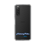 Slim Protection Case［ HATSUNE MIKU - Logo - Pink ］