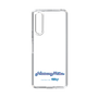 Slim Protection Case［ HATSUNE MIKU - Logo - Pink ］