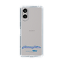 Slim Protection Case［ HATSUNE MIKU - Logo - Pink ］